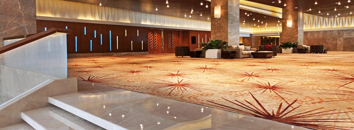 377/Sheraton Bangalore Hotel at Brigade Gateway - Bengaluru 10.jpg